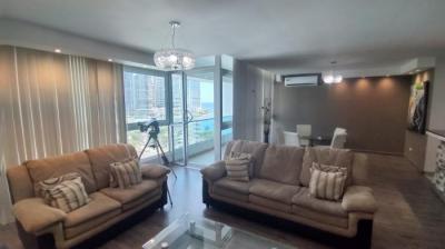 Fully furnished apartment for rent in the area of avenida balboa, with the following generals: 1