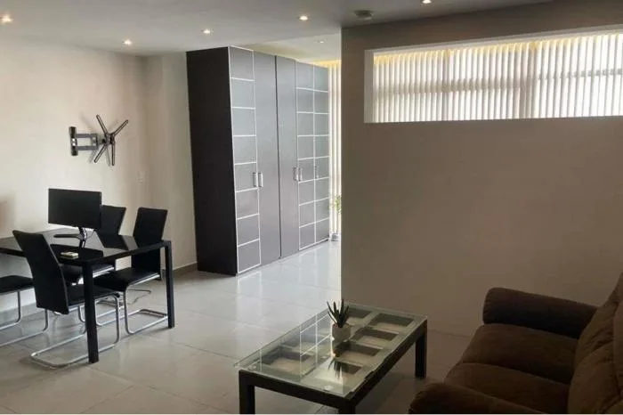 Alquiler apartamento estudio en colores de bella vista — 2