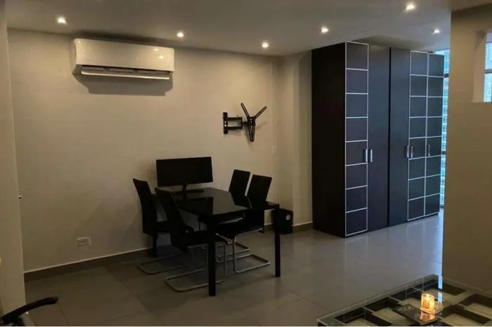 Alquiler apartamento estudio en colores de bella vista — 3