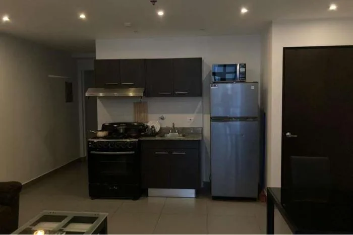 Alquiler apartamento estudio en colores de bella vista — 4