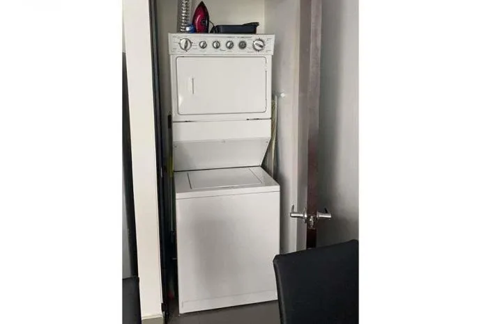 Alquiler apartamento estudio en colores de bella vista — 5