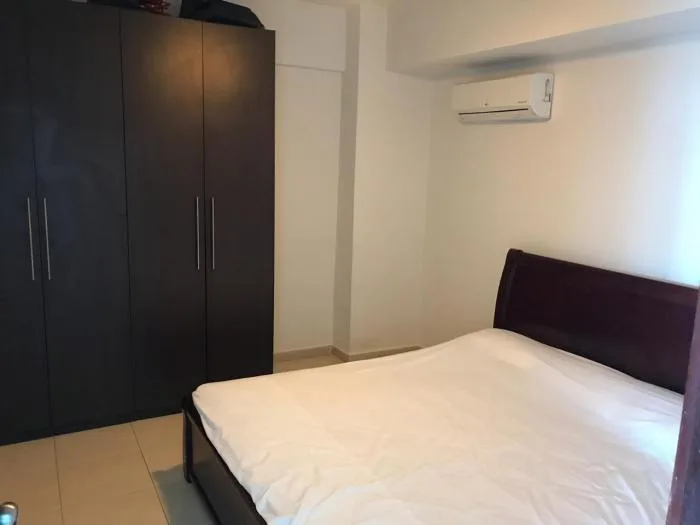 Alquiler de apartamento en ph grand bay, amoblado ! — 3