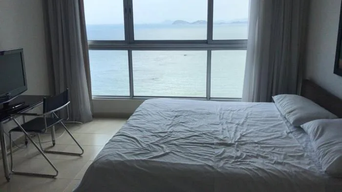 Alquiler de apartamento en ph grand bay, amoblado ! — 4