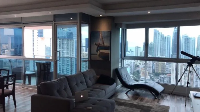Apartamento top con la mejor vista — 2
