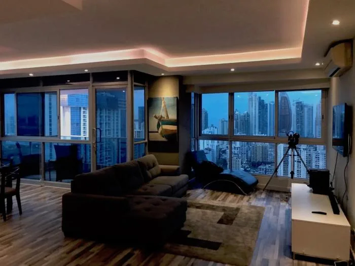 Apartamento top con la mejor vista — 3