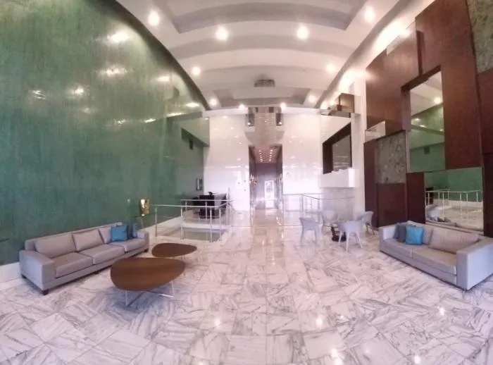 Venta de apartamento completamente amoblado en ph waters on the bay — 2
