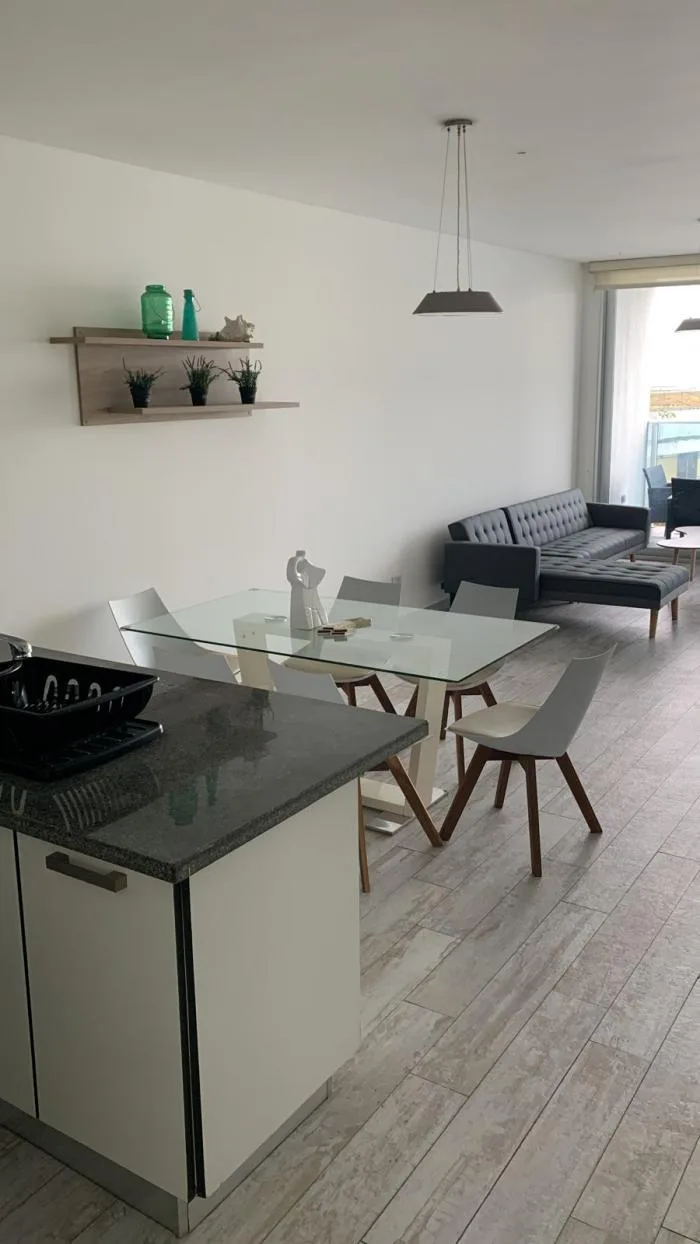 Alquilo hermoso apartamento en ph waters on the bay — 2