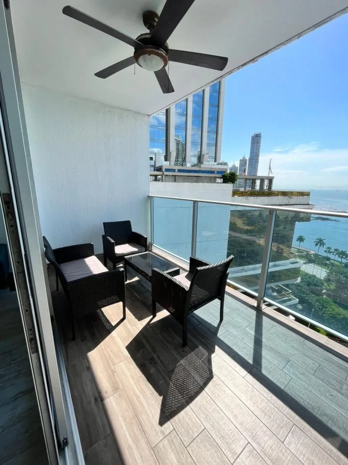 Alquilo hermoso apartamento en ph waters on the bay — 4