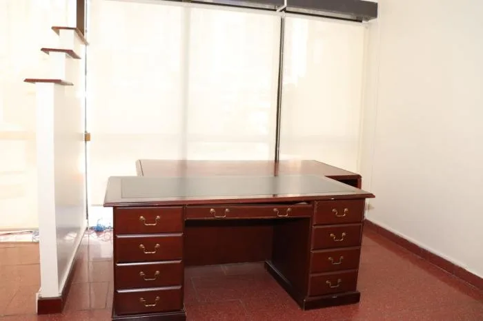 Alquilo oficina ph bac 60 m2 — 3