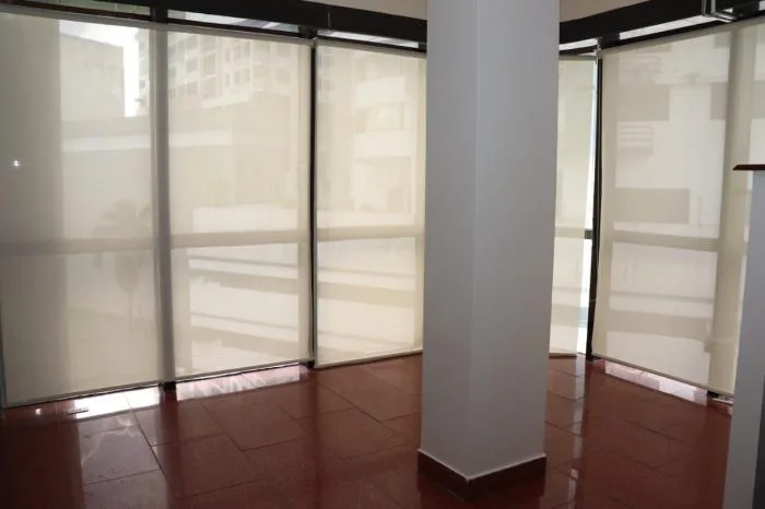 Alquilo oficina ph bac 60 m2 — 4