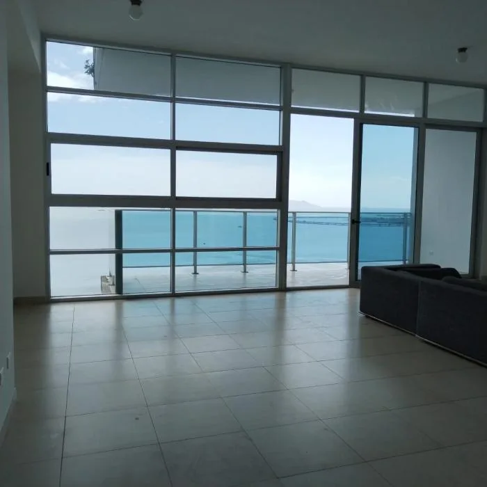 Alquiler de apartamento ph waters on the bay avenida balboa — 2