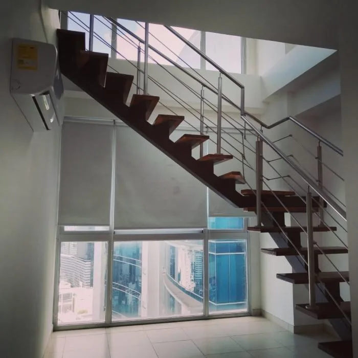 Alquiler de apartamento ph waters on the bay avenida balboa — 4