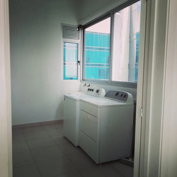 Alquiler de apartamento ph waters on the bay avenida balboa — 5