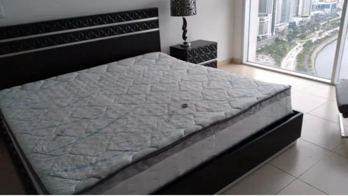 Alquiler de apartamento amoblado en ph white — 4