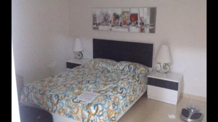 Alquiler de apartamento amoblado en ph white — 5