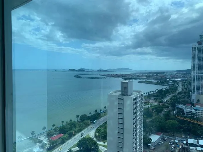 Apartamento en Yacht club Avenida Balboa en alquiler — 3