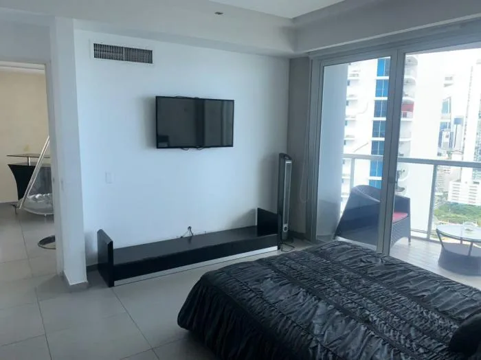 Apartamento en Yacht club Avenida Balboa en alquiler — 5