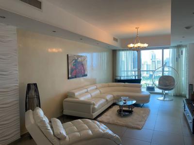 Apartment for rent in yacht club tower 3 bedrooms. apartment in yacht club avenida balboa for rent