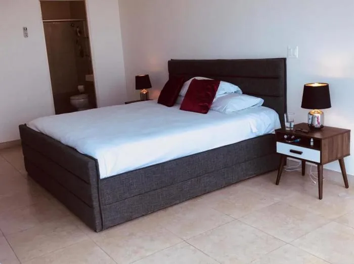 Apartamento en alquiler en H2o de 1 recamara — 2