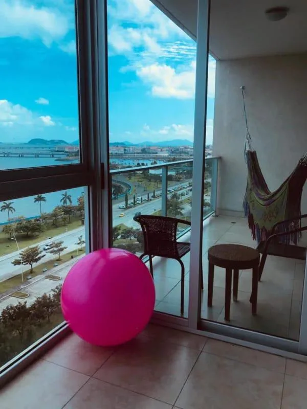 Apartamento en alquiler en H2o de 1 recamara — 3
