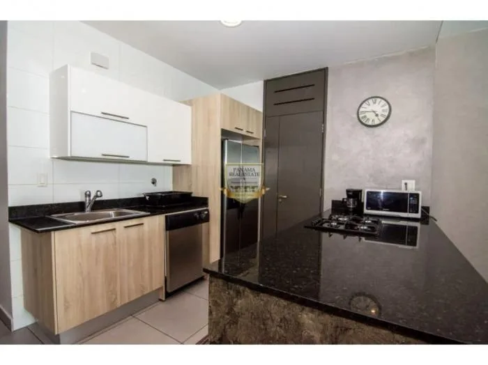 Element Avenida Balboa Panama en alquiler — 4