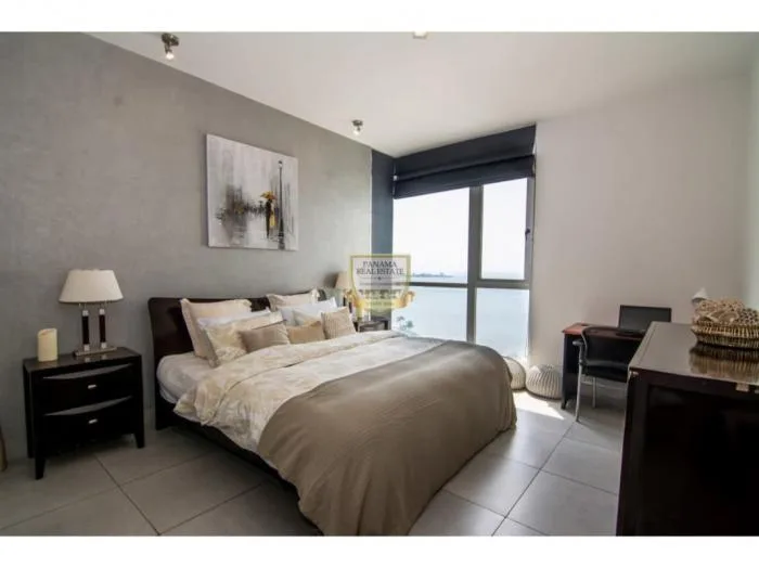 Element Avenida Balboa Panama en alquiler — 5
