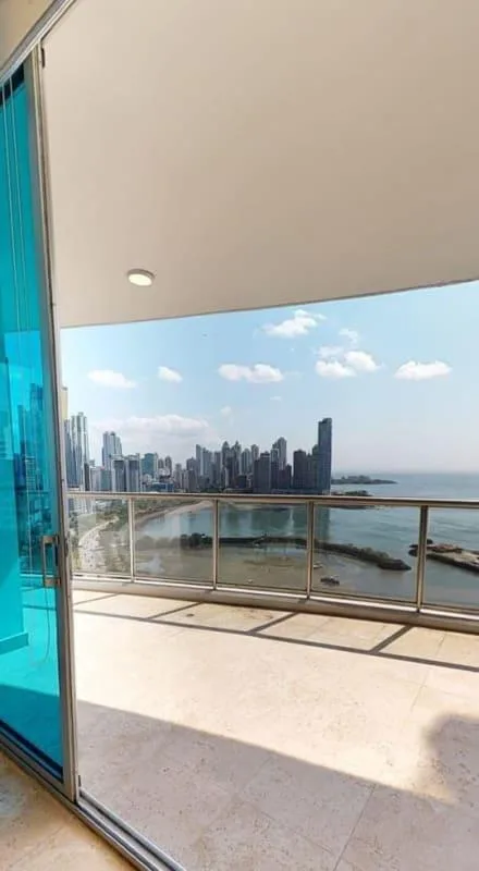 Apartamento en Destiny de 2 habitaciones en alquiler — 3