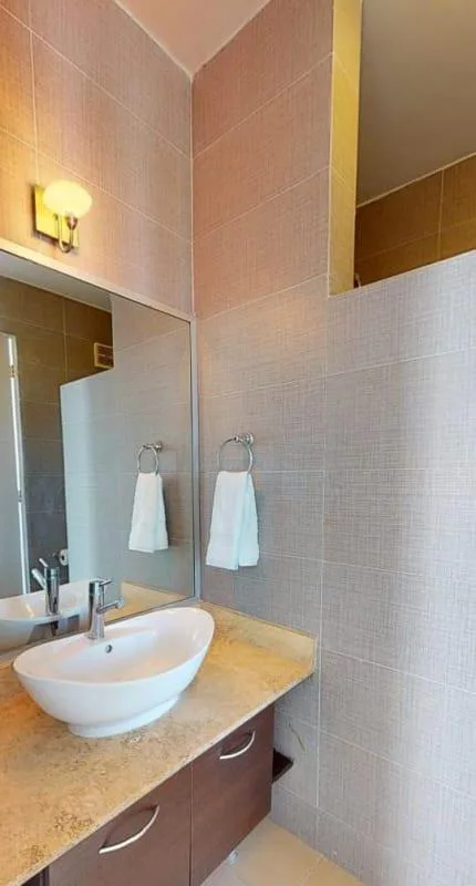 Apartamento en Destiny de 2 habitaciones en alquiler — 5