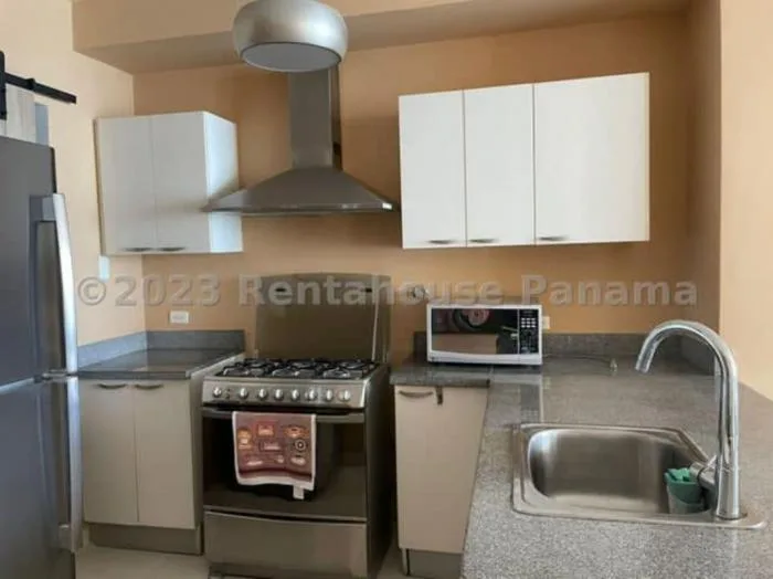 Apartamento en Waters de 2 habitaciones en alquiler — 4