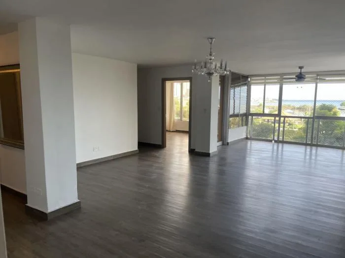 Condesa y princesa del mar 3 habitaciones en alquiler — 5