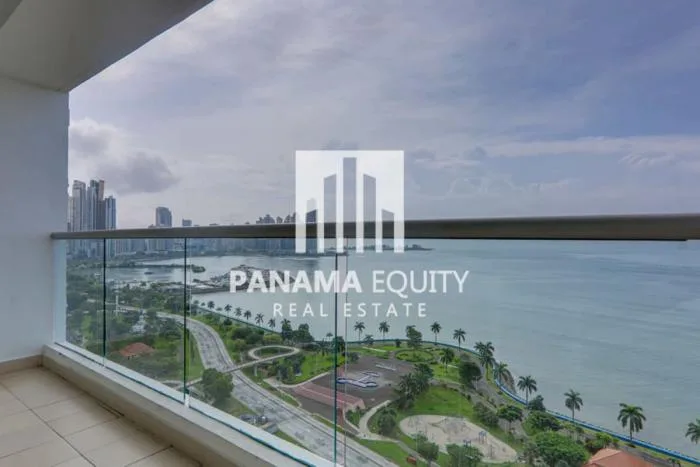Alquiler de apartamento en Rivage 3 habitaciones — 3