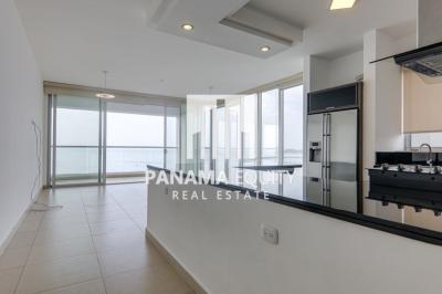 Rivage avenida balboa 3 habitaciones. apartamento en rivage avenida balboa en alquiler