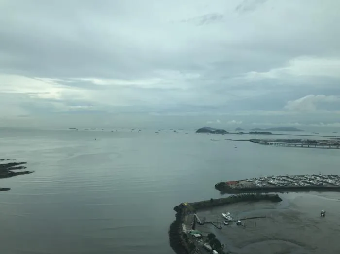 Apartamento en Vista marina Avenida Balboa en alquiler — 2