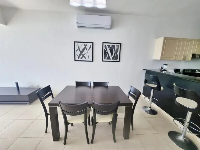 Apartamento en Vista marina Avenida Balboa en alquiler — 3