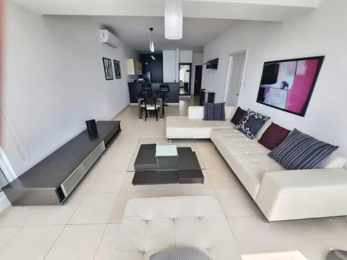 Apartamento en Vista marina Avenida Balboa en alquiler — 5