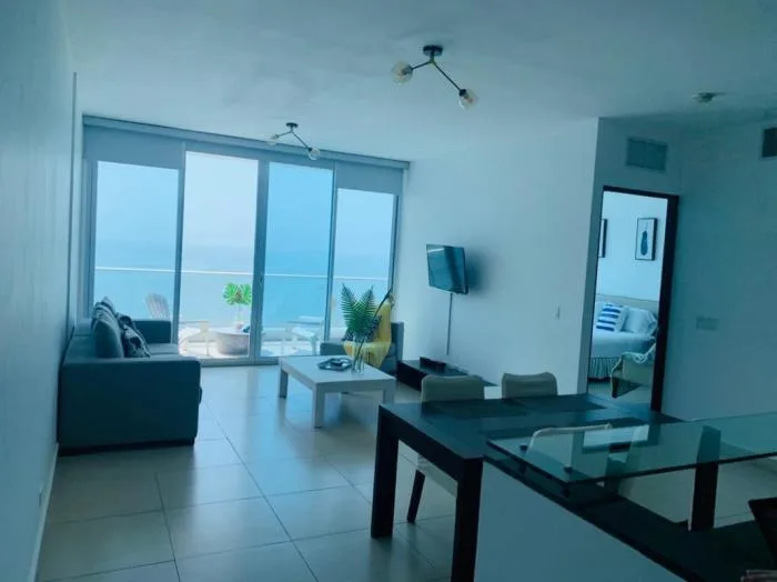 Apartamento en Destiny Avenida Balboa en alquiler — 4