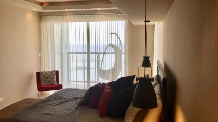 Apartamento en Yoo Avenida Balboa en alquiler — 2