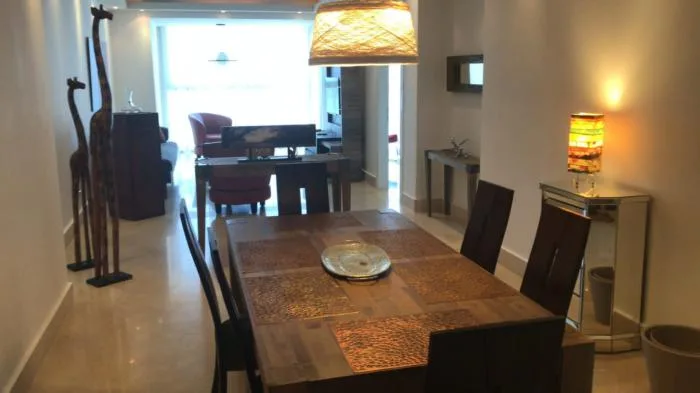 Apartamento en Yoo Avenida Balboa en alquiler — 3