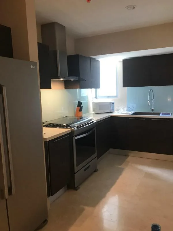 Apartamento en Yoo Avenida Balboa en alquiler — 4