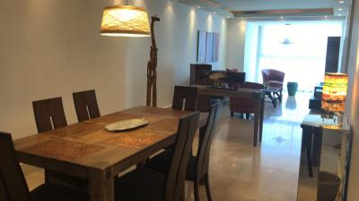 Apartment for rent in yoo panama 2 rooms. apartment in yoo avenida balboa for rent