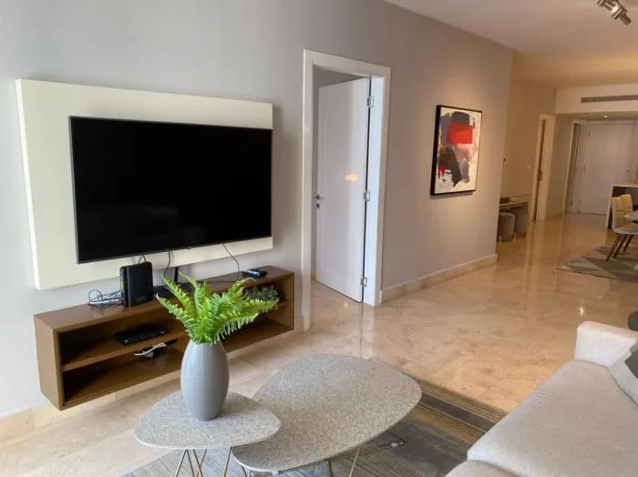 Alquiler de apartamento en Yoo 1 recamara — 3