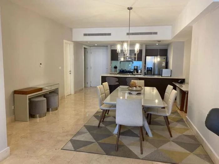 Alquiler de apartamento en Yoo 1 recamara — 5