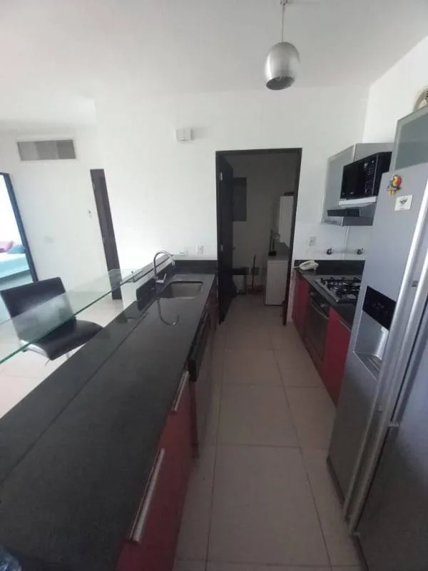 Alquiler de apartamento en H2o on the ocean 1 habitacion — 3