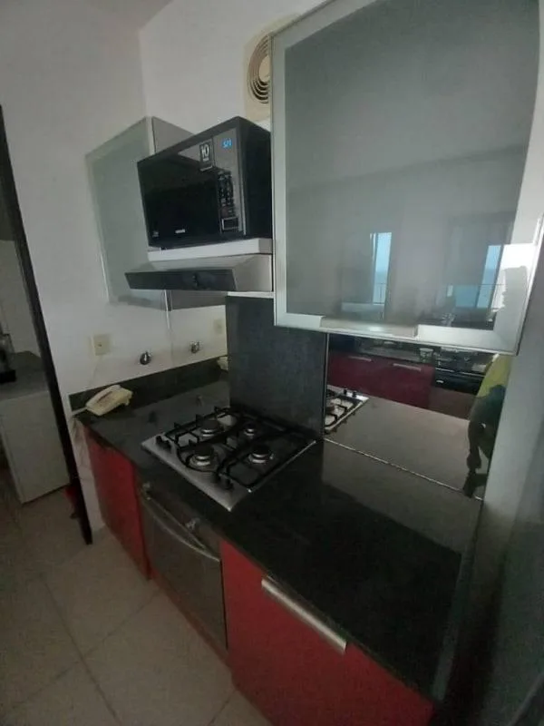 Alquiler de apartamento en H2o on the ocean 1 habitacion — 4