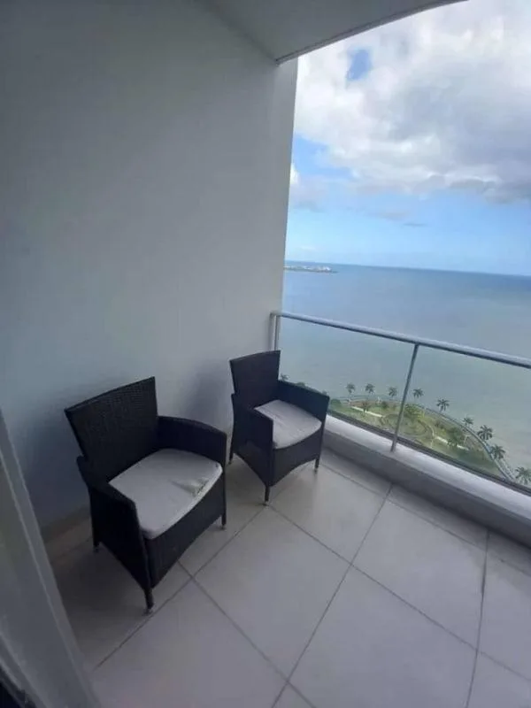 Alquiler de apartamento en H2o on the ocean 1 habitacion — 5