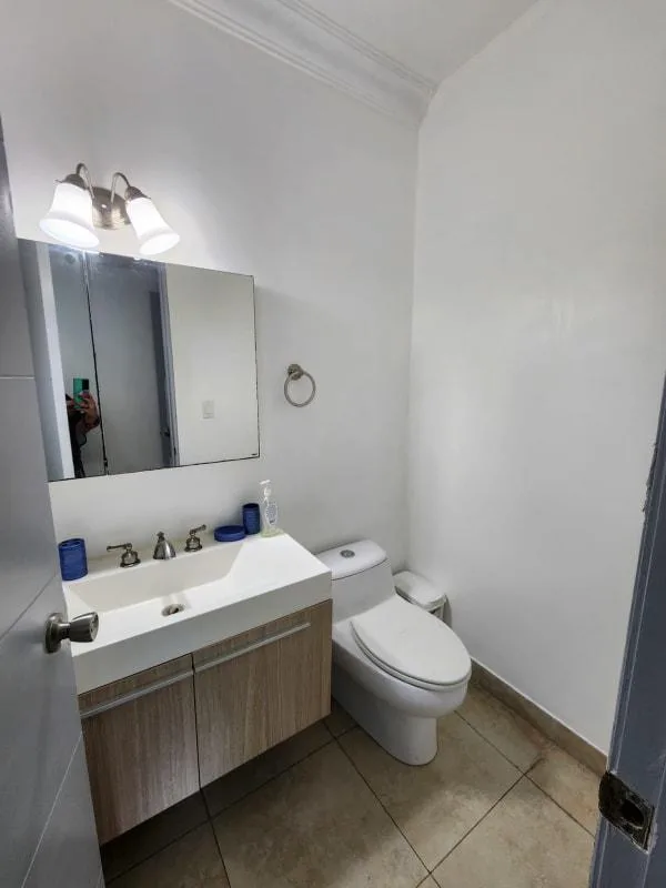 Apartamento en H2o on the ocean Avenida Balboa en alquiler — 4