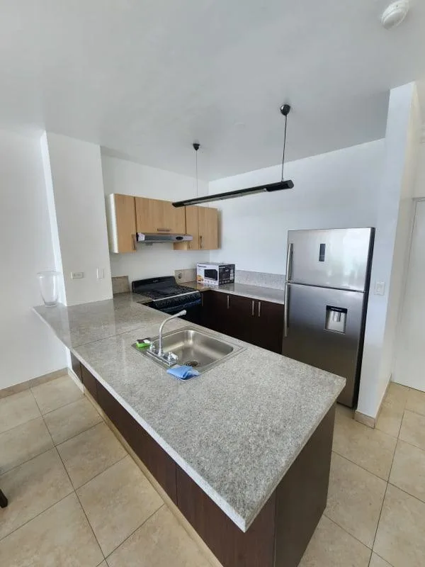 Apartamento en H2o on the ocean Avenida Balboa en alquiler — 5