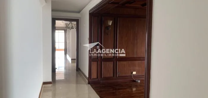 Torres miramar Avenida Balboa 2 recamaras — 5