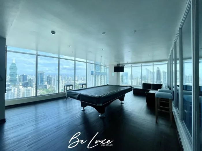 Alquiler de apartamento en Grand bay 2 habitaciones — 3