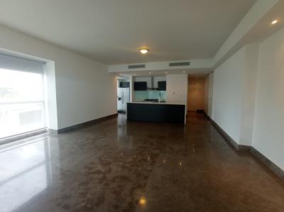 Apartamento en yoo avenida balboa en alquiler. apartamento en yoo de 2 recamaras en alquiler